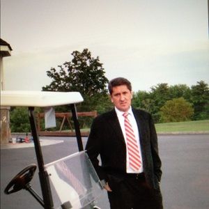 Meet your Posher, Jan